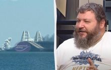 Кримський міст - приманка: екс-командир роти батальйону "Айдар" назвав ціль українців