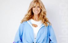 57-летняя женщина находится в лучшей форме своей жизни: что она для этого делает