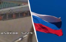 Фатальна помилка "шпигуна": росіяни допомогли завдати удари по своєму пункту "Шебекіно" (відео)