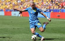 Надо спуститься на землю: экс-тренер сборной оценил шансы на выход Украины из группы на Евро