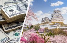 Для иностранцев в шесть раз дороже: Япония не справляется с туристическим бумом