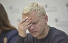Голові ЦПК Шабуніну готують підозру за неявку на військову службу, - джерело