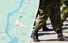 Каков план РФ по востоку Украины, и сколько оккупантов возле Боровой: сведения аналитика