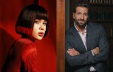 На фоне слухов о романе: Lida Lee ответила, какие у нее отношения с Даниэлем Салемом