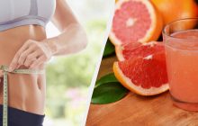 Что такое грейпфрутовая диета и помогает ли она похудеть: все плюсы и минусы