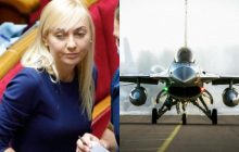 В Раде рассказали, кто и почему затягивает обучение украинских пилотов на F-16
