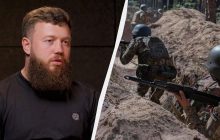 "Чувствую себя Пригожиным": комбат рассказал, как в Украине осужденных вербуют на фронт