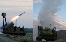 Творці NASAMS представили нові ЗРК NOMAD: можуть стати доступними для ЗСУ