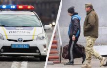 Законно ли доставлять гражданина в ТЦК под принуждением: объясняет Минобороны