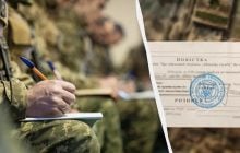 Штрафи для ухилянтів: стало відомо, скільки виписали ТЦК з початку року