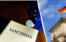 Новый пакет санкций ЕС против России "завис" из-за Германии, – Reuters