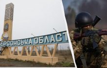 "РФ намагається нас втопити": військові розповіли про важкі бої на Херсонщині, - The Times