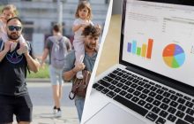 Народжуваність у багатих країнах рекордно впала: економісти б’ють на сполох, – FT