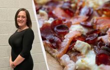 Жінка "скинула" 2 розміри всього за 4 місяці на смачній дієті: що вона їла