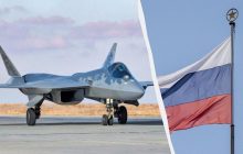 Поражение российского Су-57: в сети узнали, какова судьба самолета