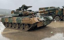 Південна Корея знімає ембарго на поставки зброї Україні: експерт сказав, що можуть віддати