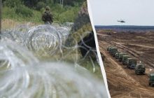 В Беларуси начали внезапную проверку готовности армии