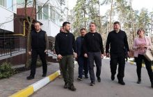 Восстановление Украины: риски и успешные кейсы
