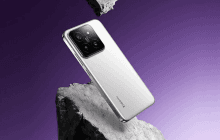 Назван первый смартфон на базе топового процессора Snapdragon 8 Gen 4