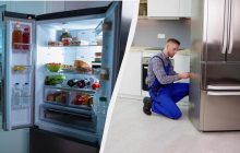 Що потрібно зробити з холодильником, щоб він не зламався під час відключень: інструкція