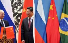 Си и Путин побеждают: союзники США в Юго-Восточной Азии стремятся в БРИКС, - Bloomberg