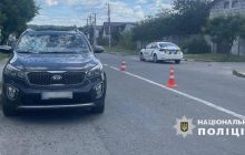 Сів у чуже авто і вимагав везти в Білорусь: у Бучі чоловік підірвав себе гранатою (фото)