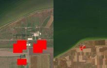 Удары по России ночью 21 июня: появились новые подробности и фото со спутников