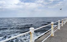 Біля узбережжя Румунії атаковано корабель, який йшов до України: з'явилась реакція МЗС
