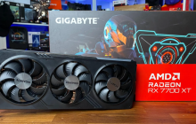 Эксперты выбрали лучшую видеокарту в пару к "народному" процессору Ryzen 5 5600Х