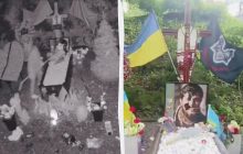 Жінку, яка розгромила могили воїнів у Києві, відправили до психлікарні, - прокуратура