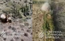 Войска РФ бесперебойно пытаются прорваться на Харьковщине, - Третья штурмовая (видео)