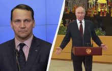 Путина затроллил глава МИД Польши за нытье насчет судьбы России