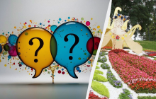 Треба відшукати нахабного голуба в квітах за 9 секунд: хитра оптична ілюзія