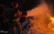 Росія вночі атакувала Україну ракетами та дронами, є влучання по інфраструктурі (фото)