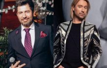 "Не зрозумів, що з ним сталося": відомий український ведучий висловився про Олега Винника