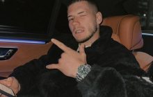 "Ці зміни позитивні для мене": український блогер Волошин повідомив про переїзд за кордон