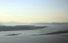 КНДР завершила будівництво нового морського пірса: у Reuters попередили про загрозу