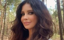 Співачка Lama розповіла про молодшого на 18 років бойфренда: "Вік не є проблемою"