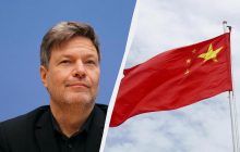 В Германии предупредили Китай об экономических последствиях поддержки РФ