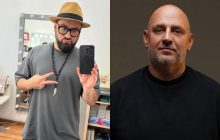 "Це маркетинговий план": відомий ведучий висловився про Потапа, який втік з України