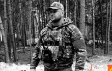 Під Часовим Яром ЗСУ "мінуснули" російського комбата та майже увесь батальйон десантників