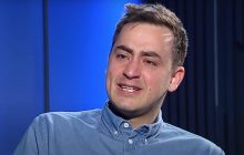 Фіма Константиновський зі сльозами розповів про загибель зірки "Ліги сміху" на війні