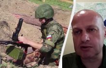 Сили оборони нищать ворожі ДРГ навіть на території РФ: у ЗСУ розповіли деталі