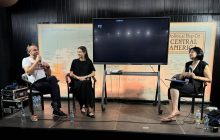 Наталія Мосейчук стала модераторкою наймасштабнішого освітнього фестивалю в Україні "Вчителі майбутнього"