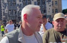 "Цілеспрямована тактика": Терехов розкрив деталі цинічних ударів по Харкову