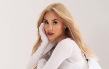 "Не могла пропустити можливість": Даша Квіткова здійснила мрію своєї мами