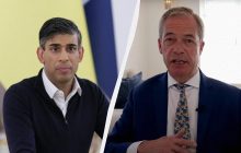 Идеолог Brexit обвинил Запад в "провоцировании" войны в Украине: его поставили на место