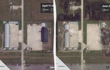 В ВМС ВСУ подтвердили уничтожение склада "шахедов" в Краснодарском крае: детали (видео)