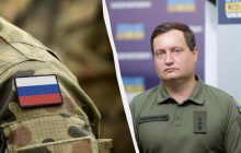 В разведке раскрыли, сколько россиян уже сдались в плен по программе "Хочу жить"