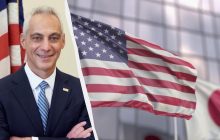 Производство ракет для помощи Украине: посол США в Японии обратился с важным призывом, – FT